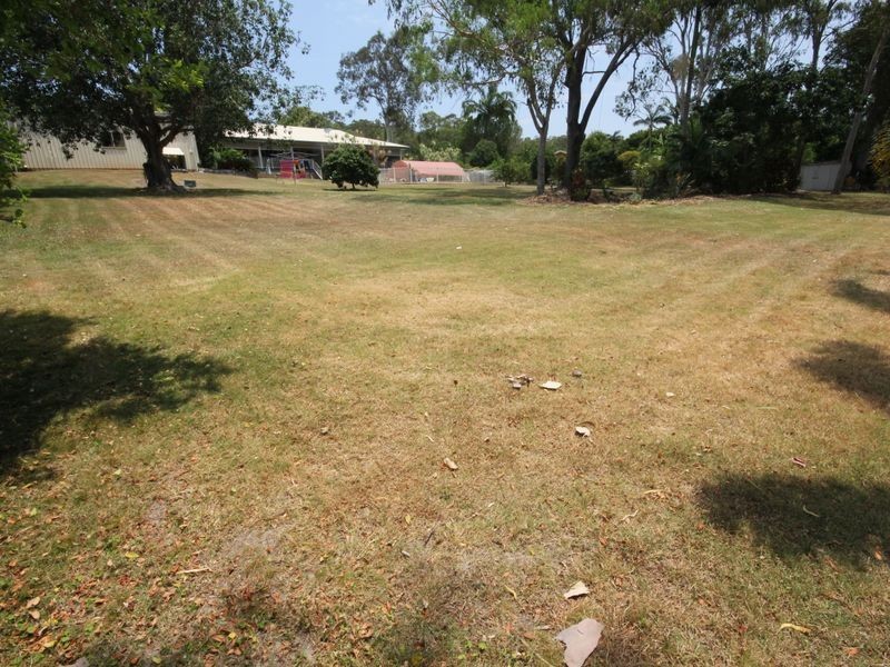 36 Kevin Drive, Hidden Valley QLD 4703