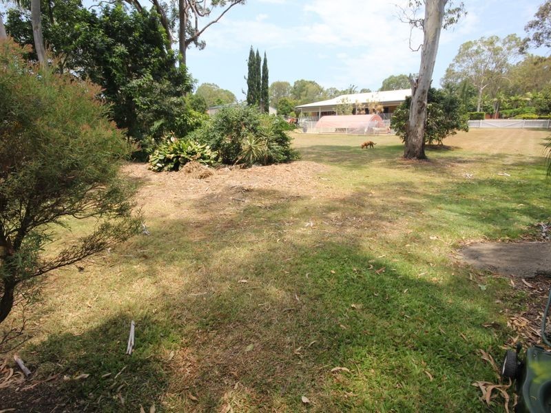 36 Kevin Drive, Hidden Valley QLD 4703