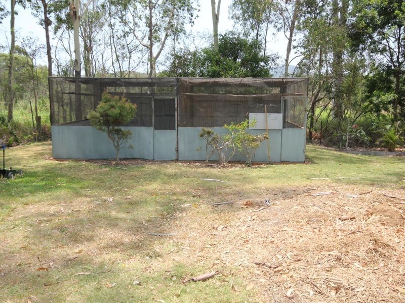 36 Kevin Drive, Hidden Valley QLD 4703