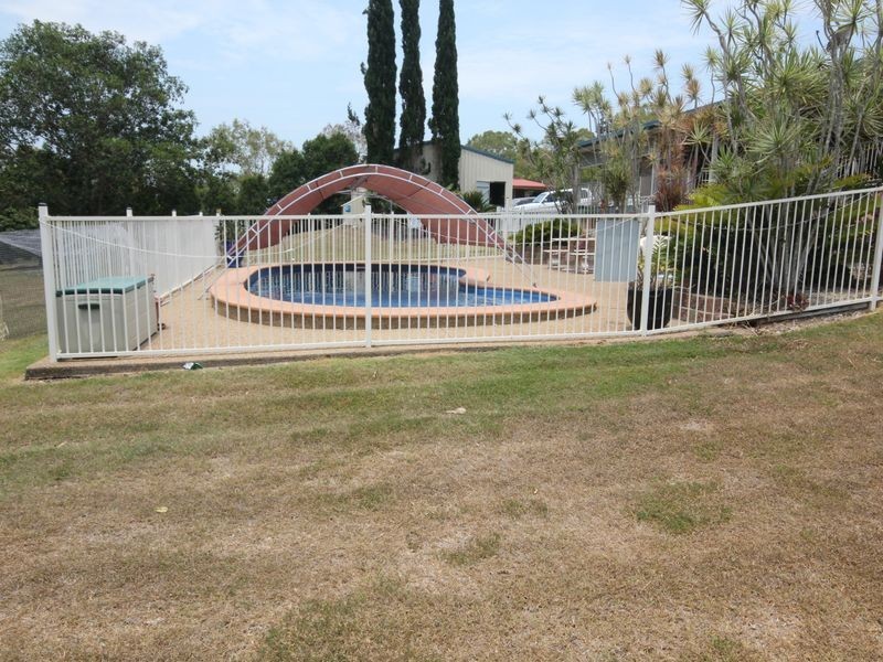 36 Kevin Drive, Hidden Valley QLD 4703