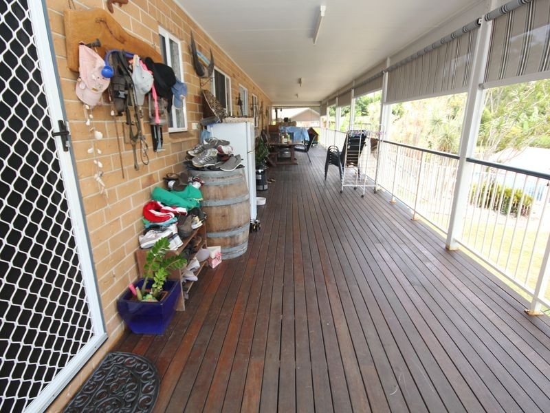 36 Kevin Drive, Hidden Valley QLD 4703