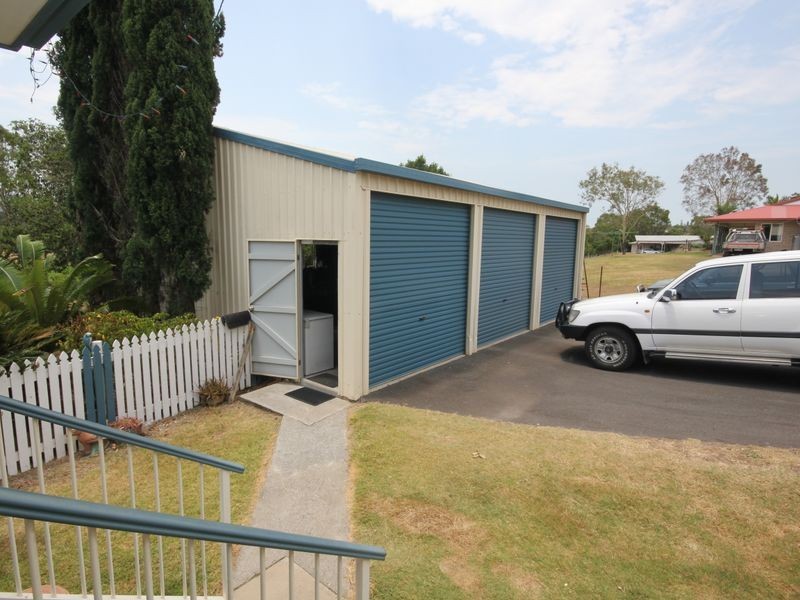 36 Kevin Drive, Hidden Valley QLD 4703