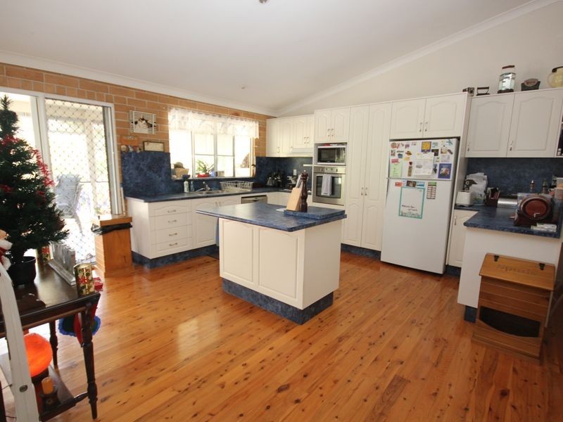 36 Kevin Drive, Hidden Valley QLD 4703