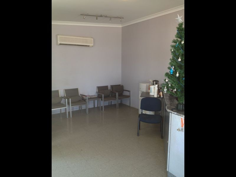 Moura Tyre 19 Theodore Street, Moura QLD 4718