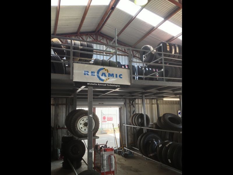 Moura Tyre 19 Theodore Street, Moura QLD 4718