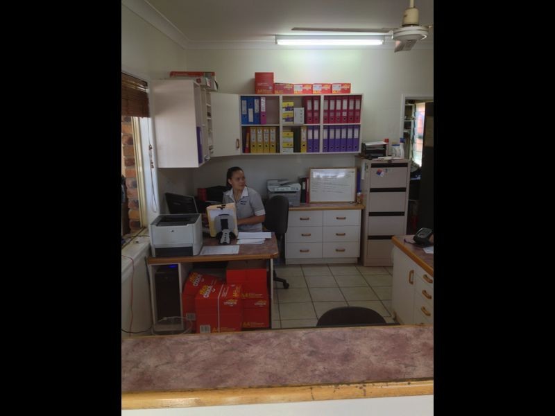 Moura Tyre 19 Theodore Street, Moura QLD 4718
