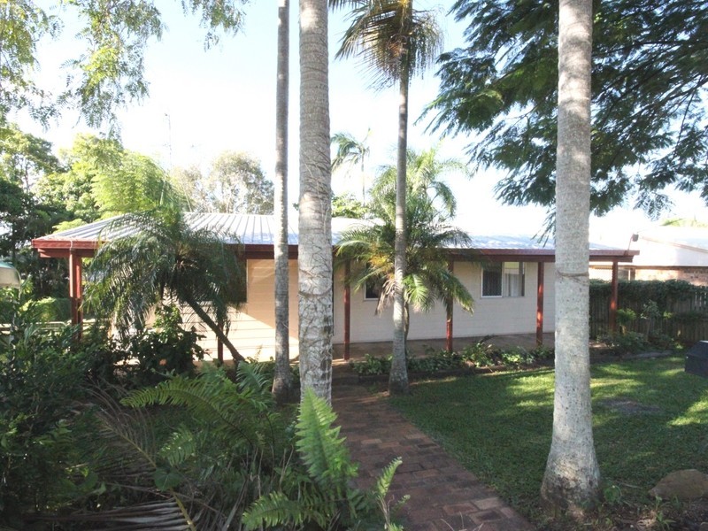 7 Swordfish Avenue, Taranganba QLD 4703