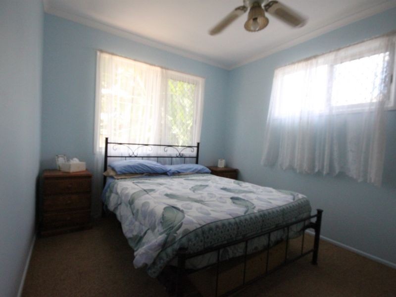 7 Swordfish Avenue, Taranganba QLD 4703