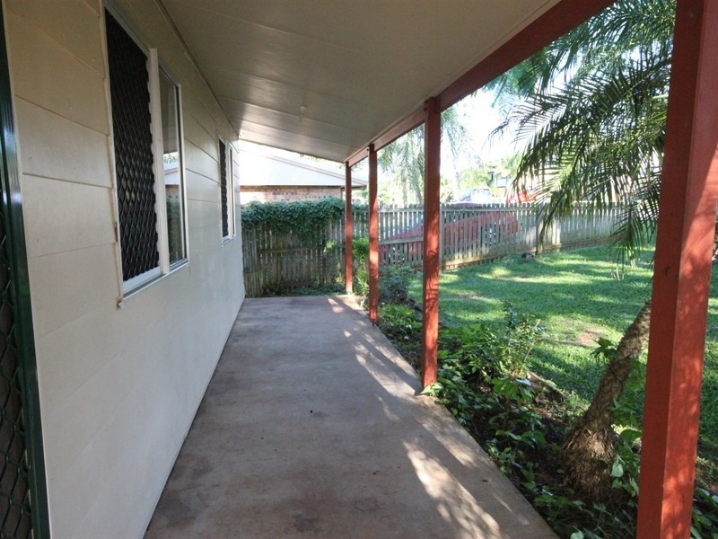 7 Swordfish Avenue, Taranganba QLD 4703