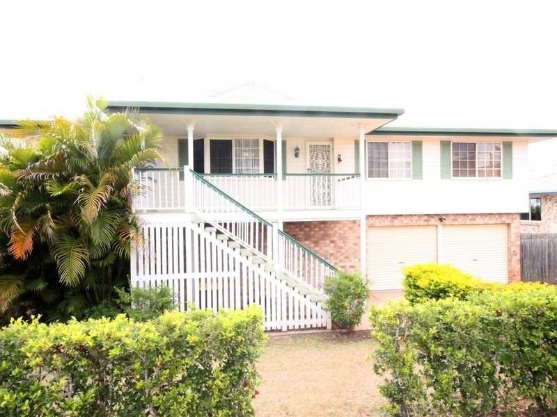21 Capricornia Drive, Taranganba QLD 4703