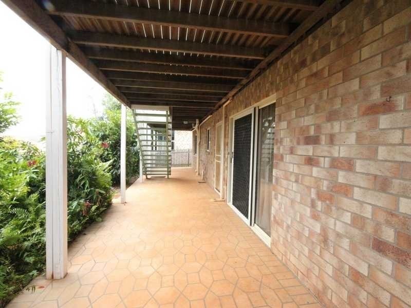 21 Capricornia Drive, Taranganba QLD 4703