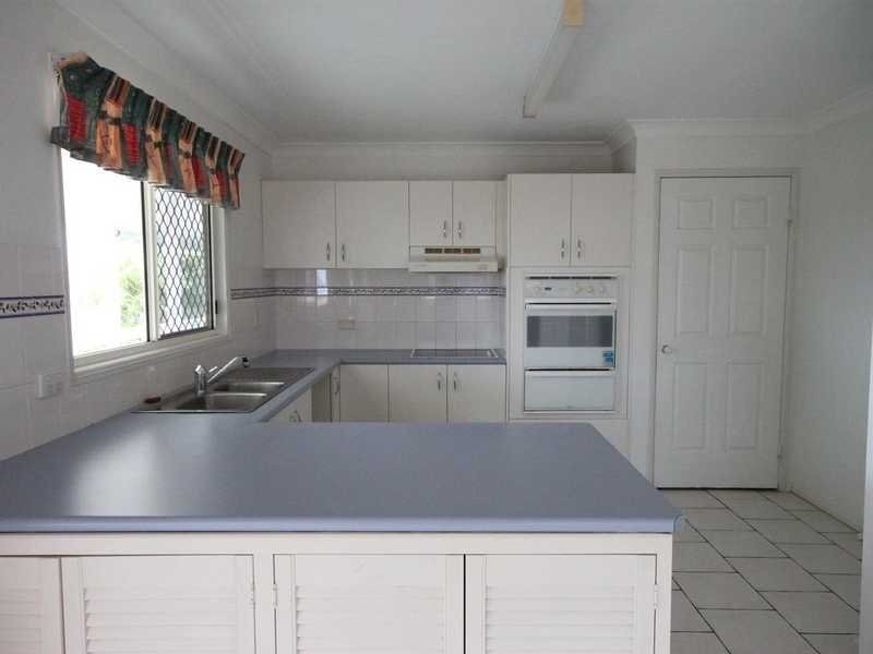 21 Capricornia Drive, Taranganba QLD 4703