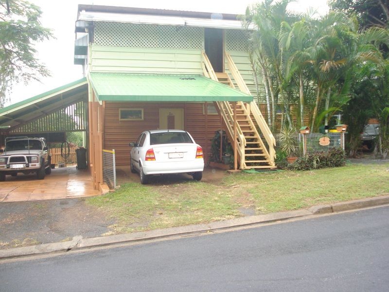 Unit 2, 4 Evelyn Street, Yeppoon QLD 4703