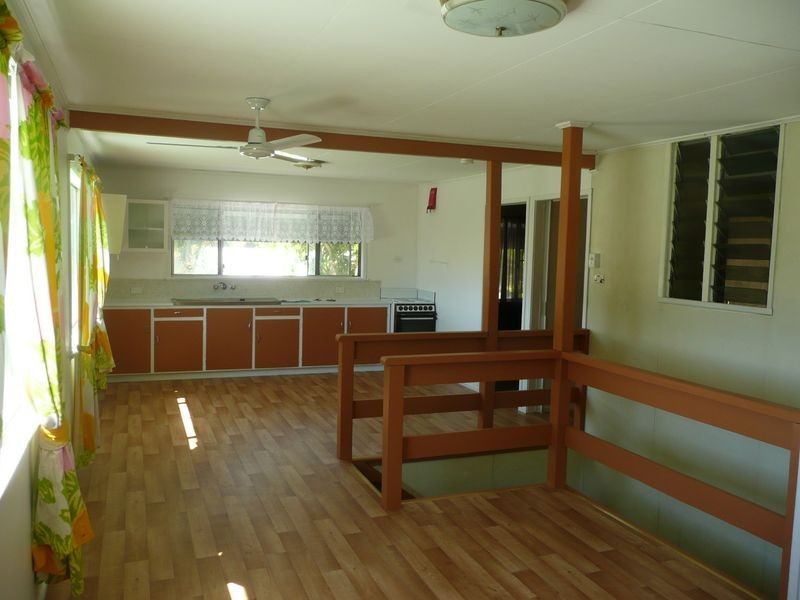 Unit 2, 4 Evelyn Street, Yeppoon QLD 4703