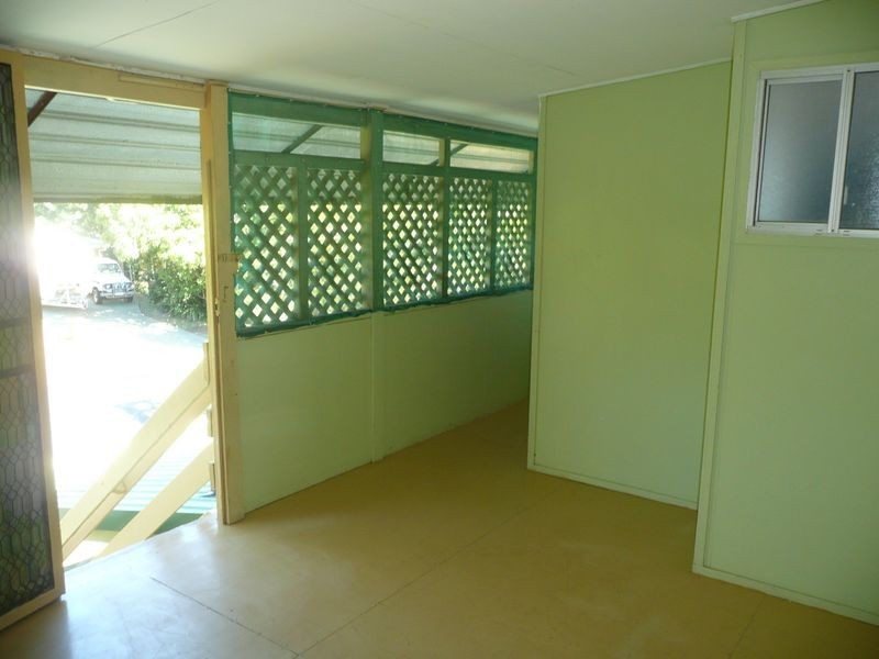 Unit 2, 4 Evelyn Street, Yeppoon QLD 4703