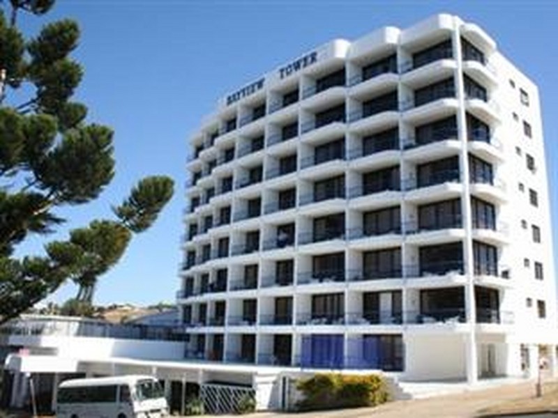 Unit 103/4 Adelaide Street, Yeppoon QLD 4703