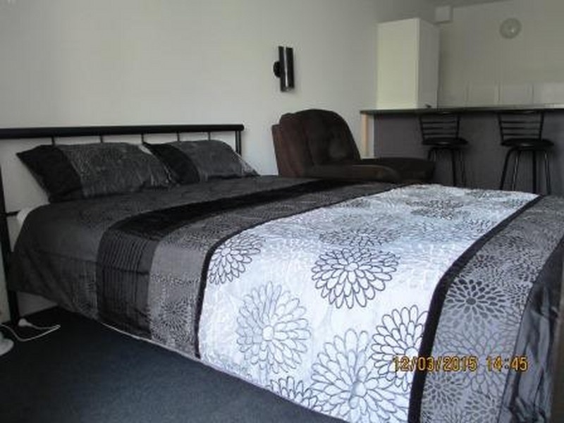Unit 103/4 Adelaide Street, Yeppoon QLD 4703