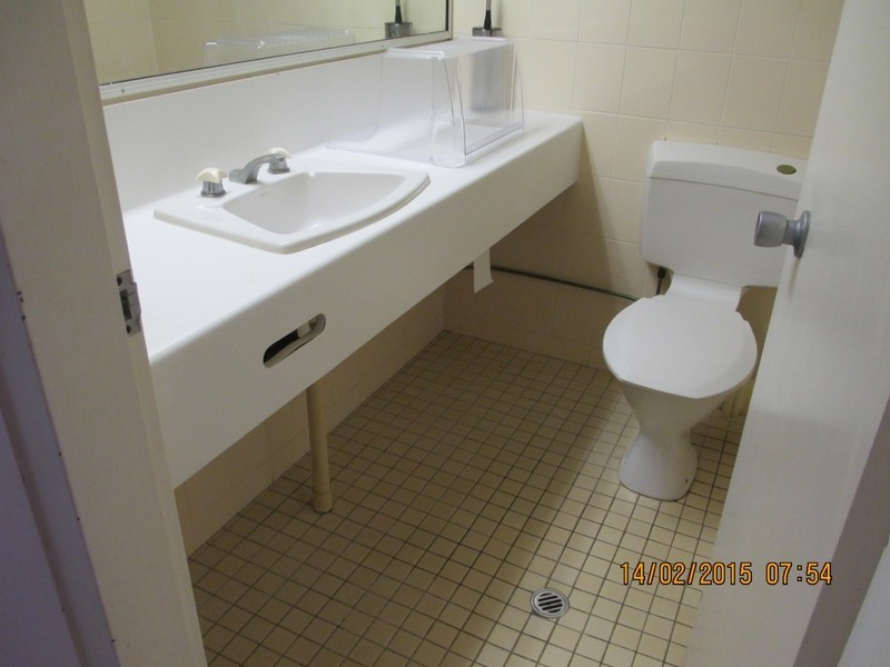 Unit 103/4 Adelaide Street, Yeppoon QLD 4703