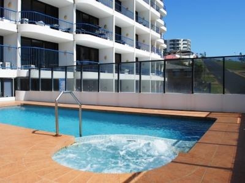Unit 103/4 Adelaide Street, Yeppoon QLD 4703