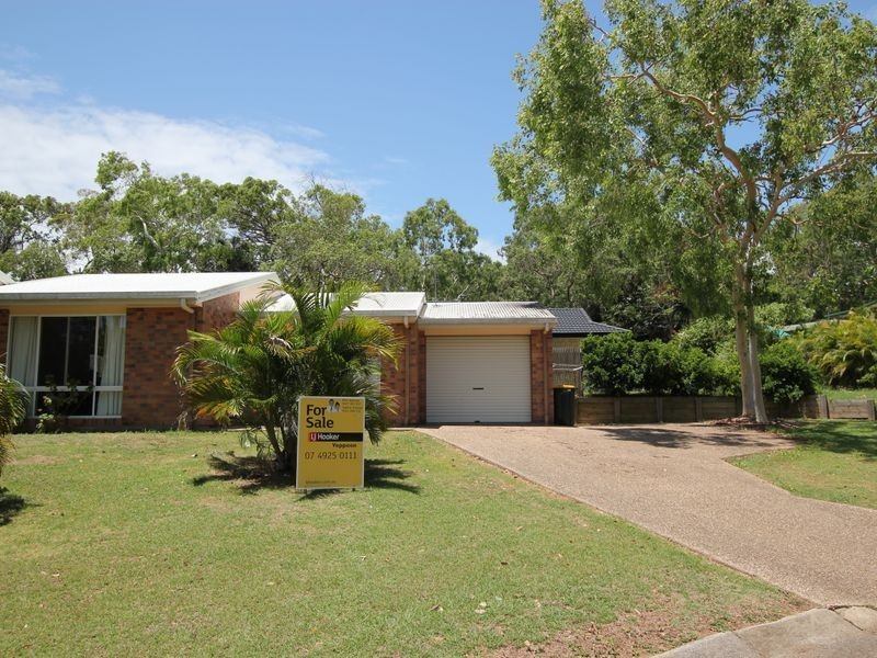 9/21 Caroline Street, Yeppoon QLD 4703