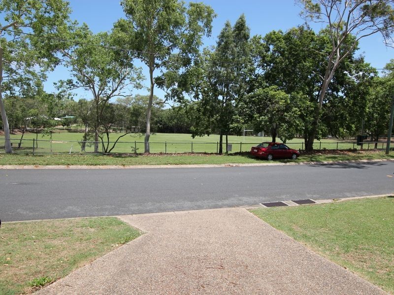 9/21 Caroline Street, Yeppoon QLD 4703