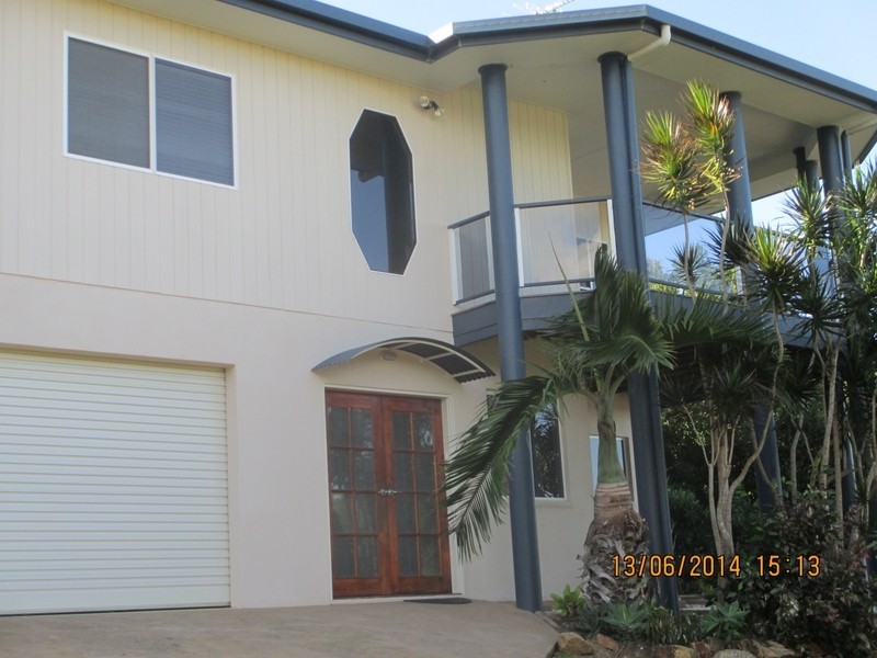 48 Benowa Drive, Taranganba QLD 4703