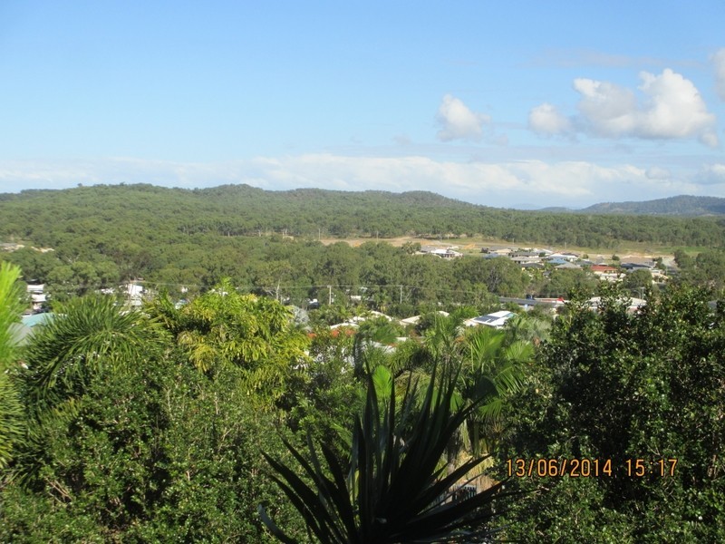 48 Benowa Drive, Taranganba QLD 4703