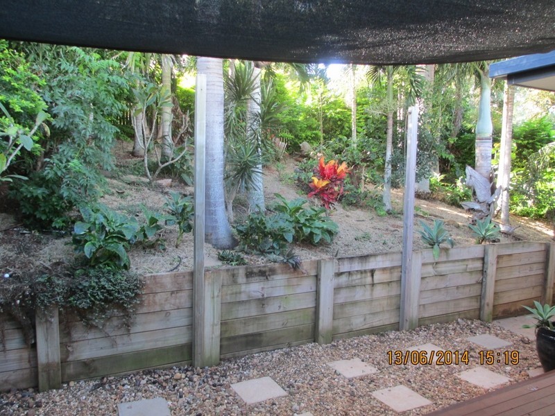 48 Benowa Drive, Taranganba QLD 4703