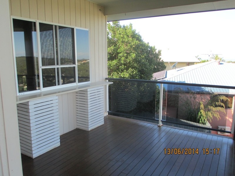 48 Benowa Drive, Taranganba QLD 4703