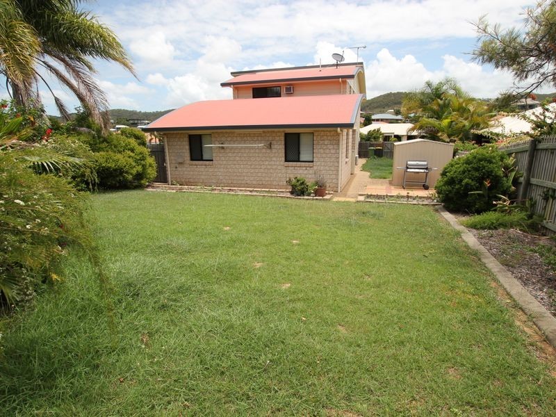 28 Armstrong Road, Pacific Heights QLD 4703