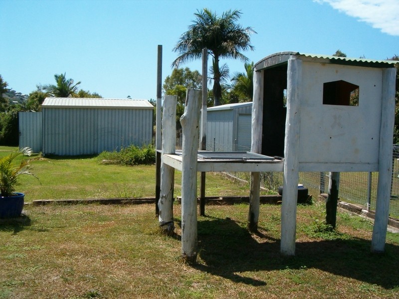 9 Tanby Road, Yeppoon QLD 4703