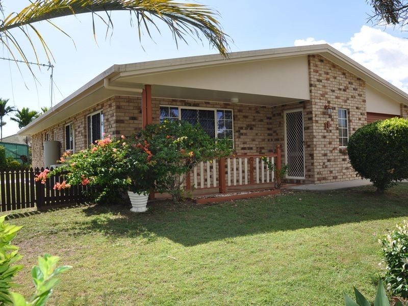 19 Fowler Drive, Yeppoon QLD 4703