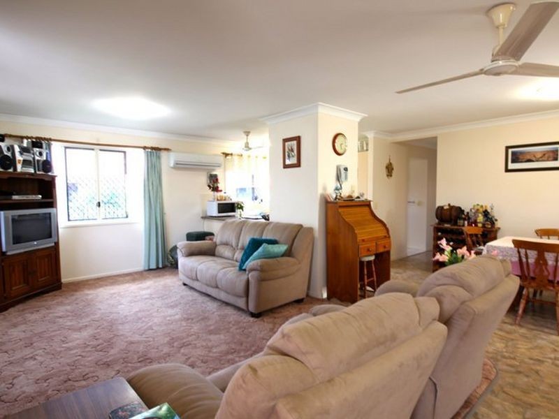 19 Fowler Drive, Yeppoon QLD 4703