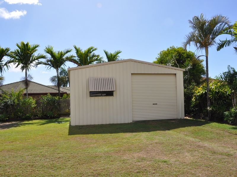 19 Fowler Drive, Yeppoon QLD 4703
