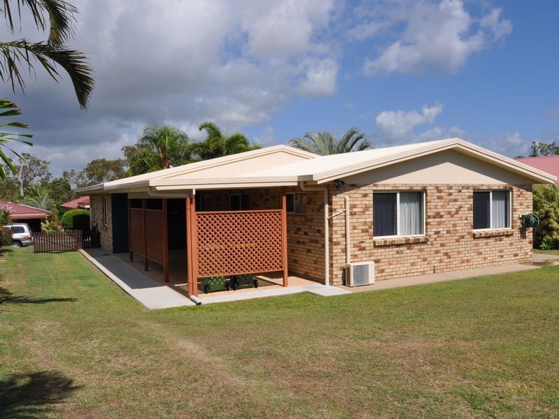 19 Fowler Drive, Yeppoon QLD 4703