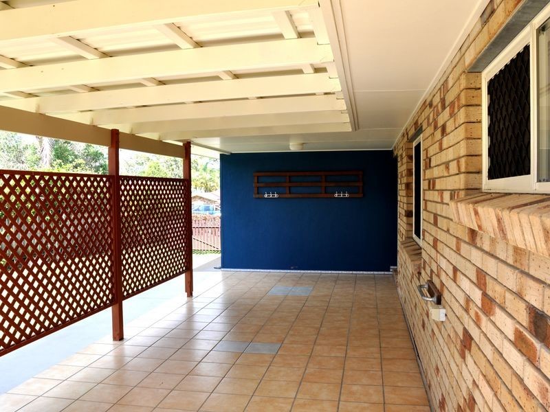 19 Fowler Drive, Yeppoon QLD 4703