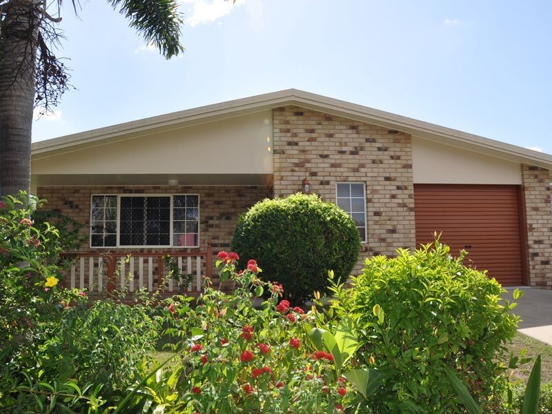 19 Fowler Drive, Yeppoon QLD 4703