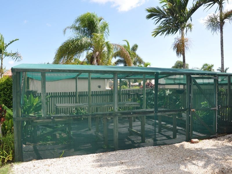 19 Fowler Drive, Yeppoon QLD 4703