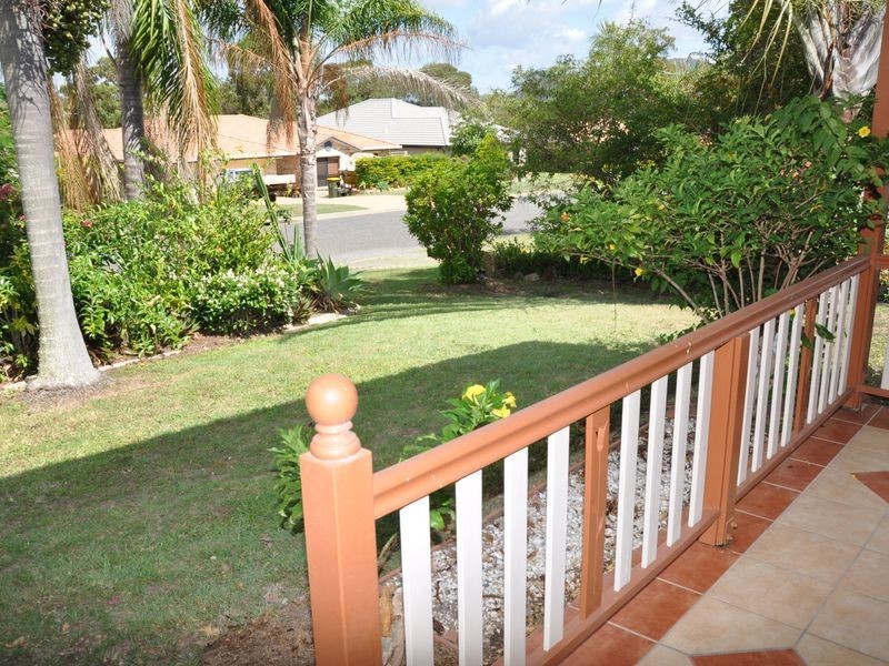 19 Fowler Drive, Yeppoon QLD 4703