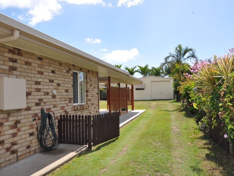 19 Fowler Drive, Yeppoon QLD 4703
