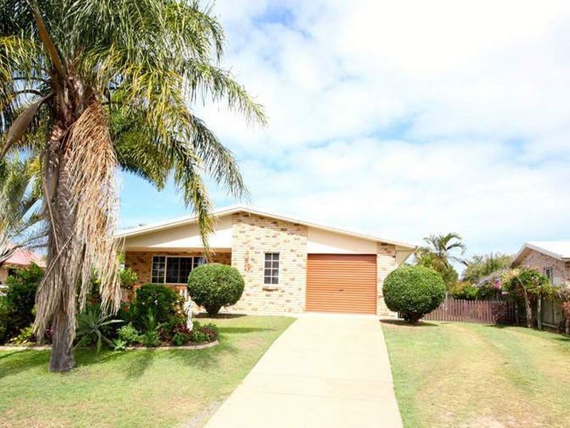 19 Fowler Drive, Yeppoon QLD 4703