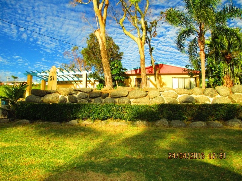 51 Hewitt Street, Emu Park QLD 4710