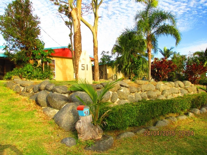 51 Hewitt Street, Emu Park QLD 4710