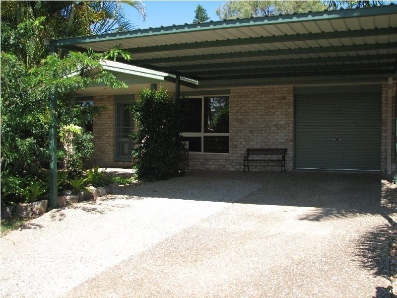 19 Ashgrove Crescent, Yeppoon QLD 4703