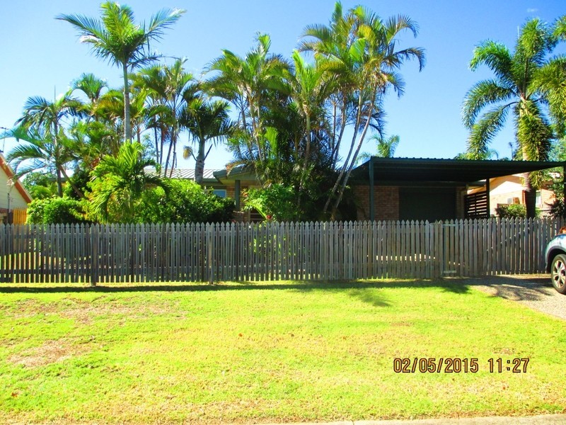 19 Ashgrove Crescent, Yeppoon QLD 4703