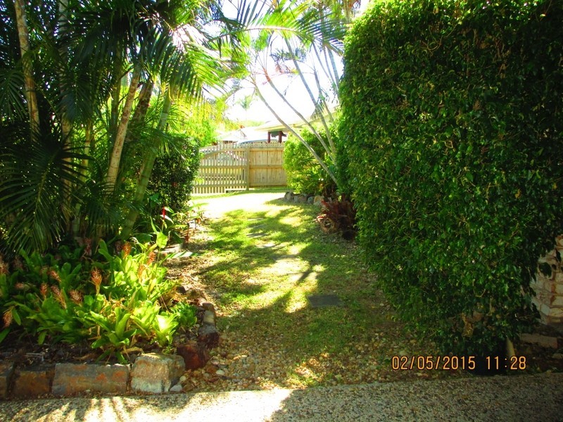 19 Ashgrove Crescent, Yeppoon QLD 4703