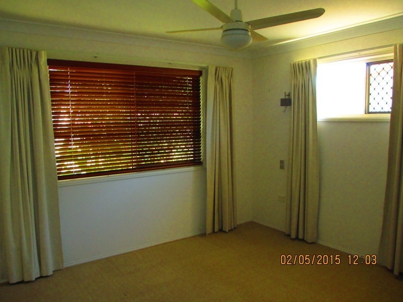 19 Ashgrove Crescent, Yeppoon QLD 4703