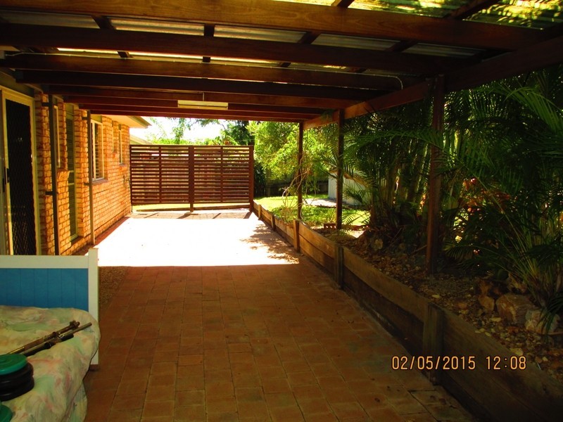 19 Ashgrove Crescent, Yeppoon QLD 4703