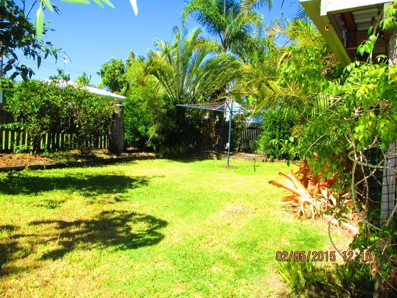 19 Ashgrove Crescent, Yeppoon QLD 4703