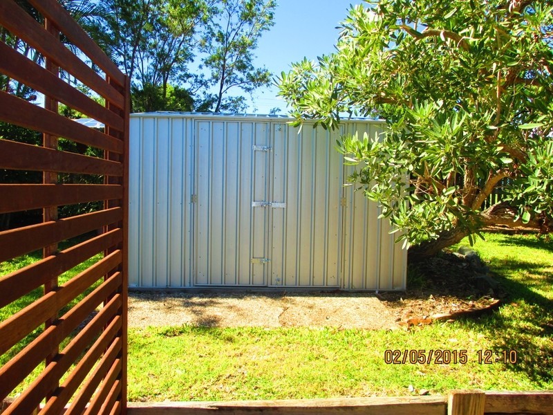 19 Ashgrove Crescent, Yeppoon QLD 4703